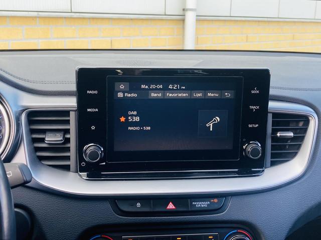 Kia cee'd