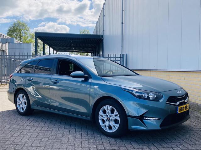Kia cee'd