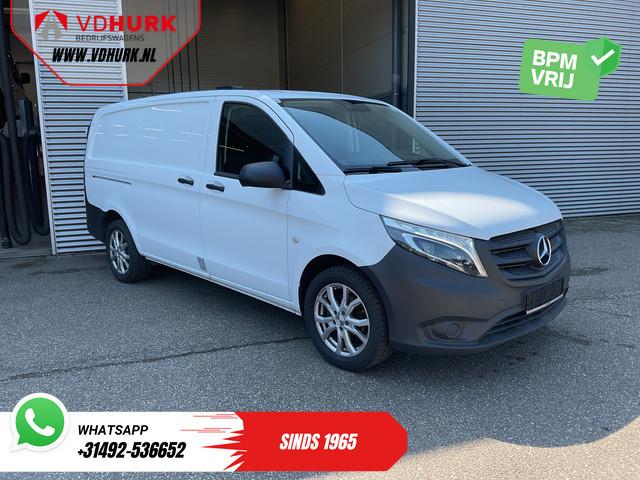 Mercedes-Benz Vito 2023 Diesel