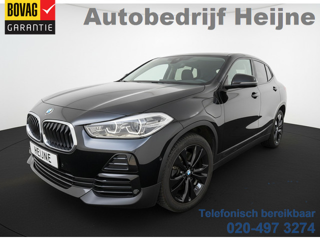 BMW X2 2021 Hybride