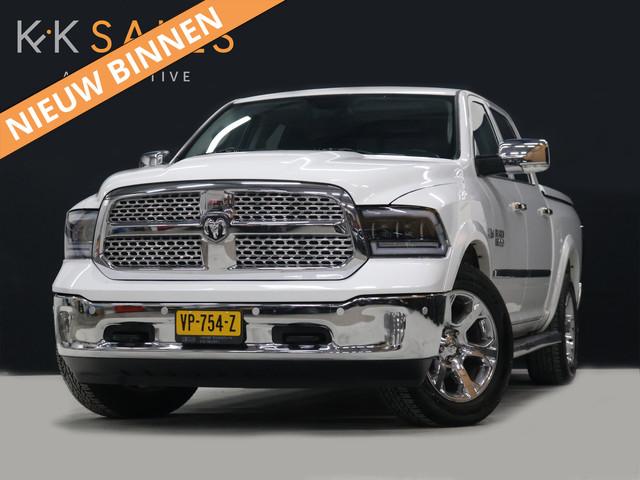 Dodge Ram 2015 LPG