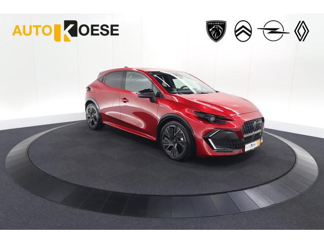 Renault Clio 2025 Hybride