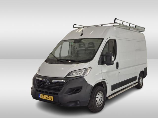 Opel Movano 2023 Diesel