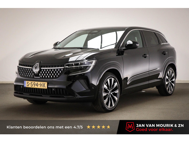 Renault Austral 2023 Hybride