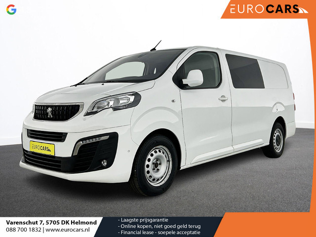 Peugeot Expert 2021 Diesel