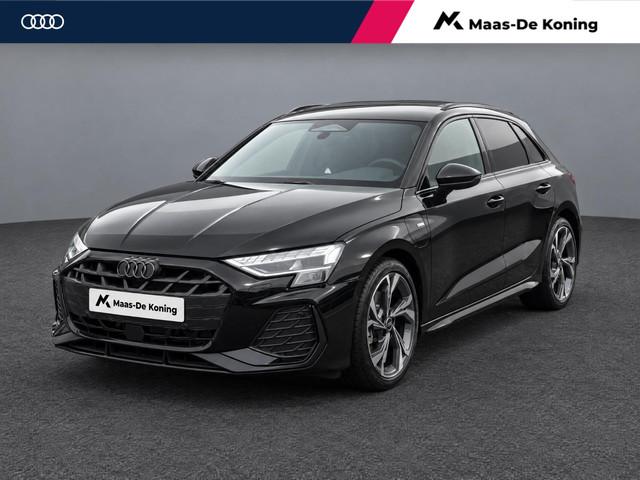 Audi A3 2026 Hybride
