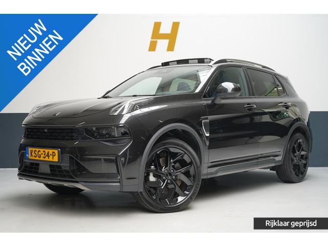Lynk & Co 01