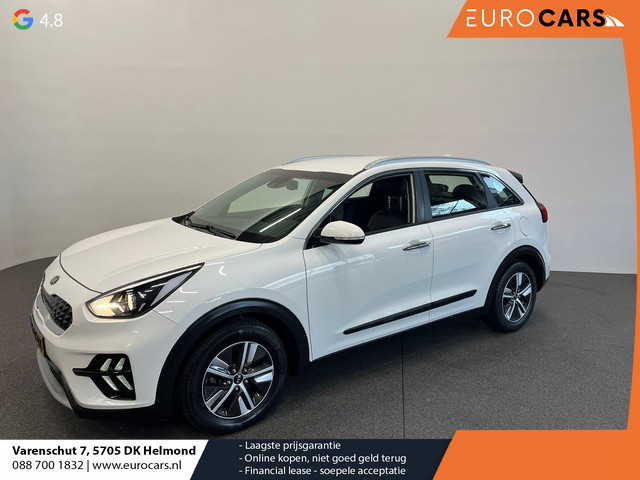 Kia Niro 2019 Hybride