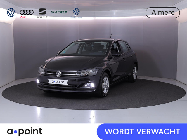 Volkswagen Polo 2021 Benzine