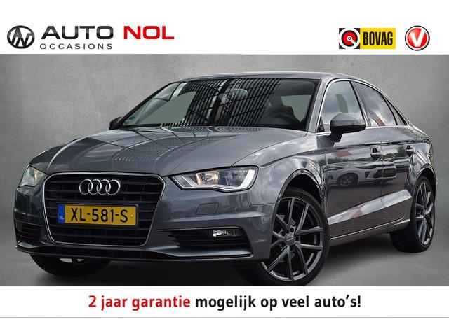 Audi A3 2014 Benzine