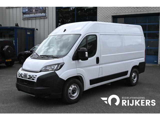 Fiat Ducato 2024 Diesel
