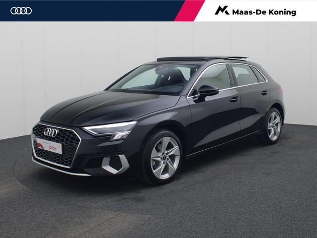 Audi A3 2023 Benzine
