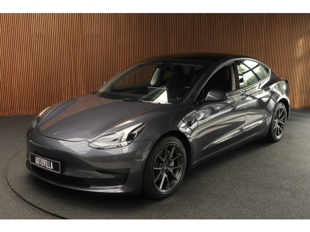 Tesla Model 3 2021 Elektrisch
