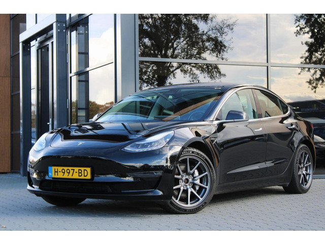 Tesla Model 3 2019 Elektrisch