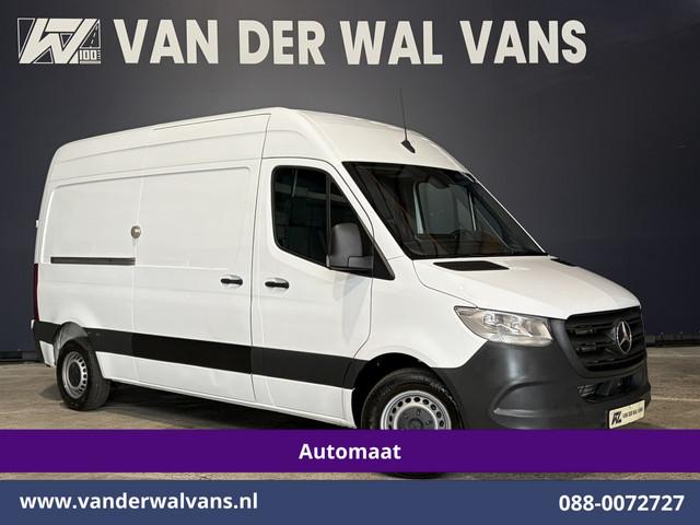 Mercedes-Benz Sprinter 2022 Diesel