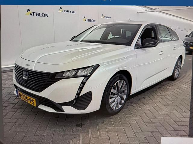 Peugeot 308 2022 Benzine