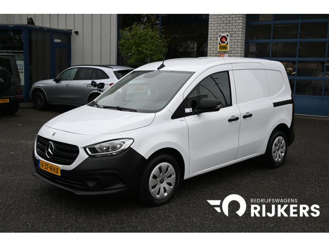 Mercedes-Benz Citan 2022 Diesel