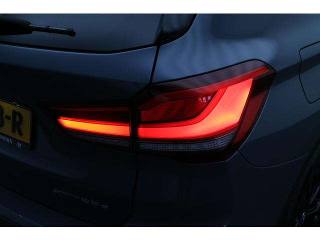 BMW X1 2022 Hybride