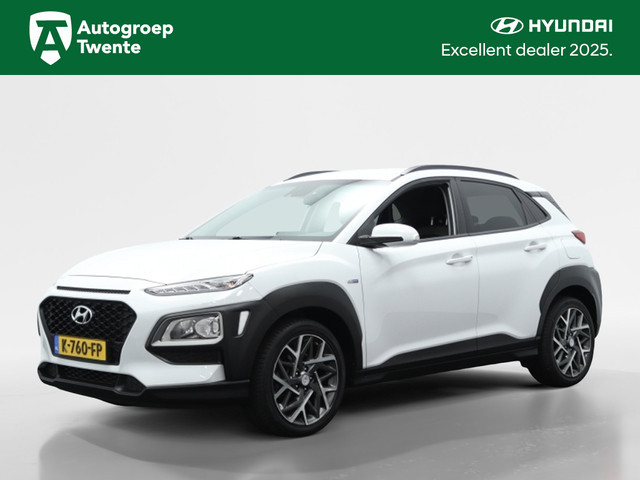 Hyundai Kona 2020 Hybride