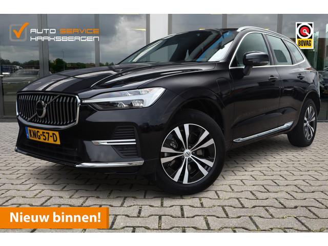 Volvo XC60 2023 Hybride