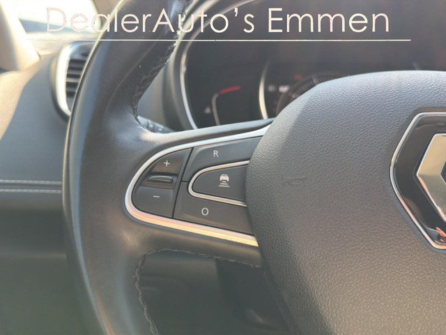 Renault Grand Scénic