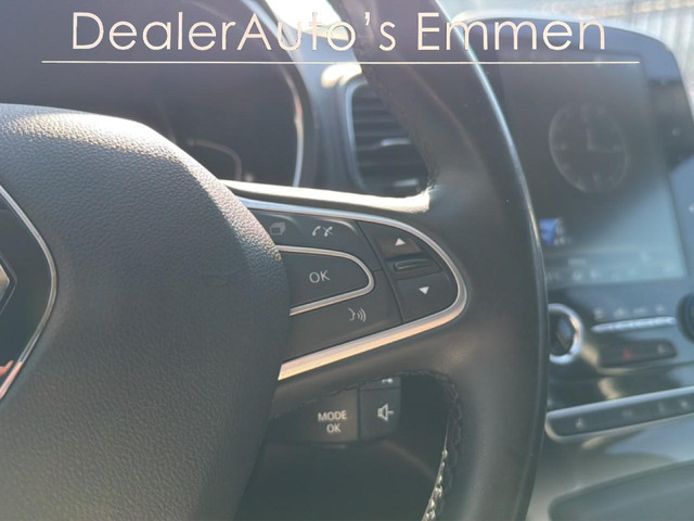 Renault Grand Scénic