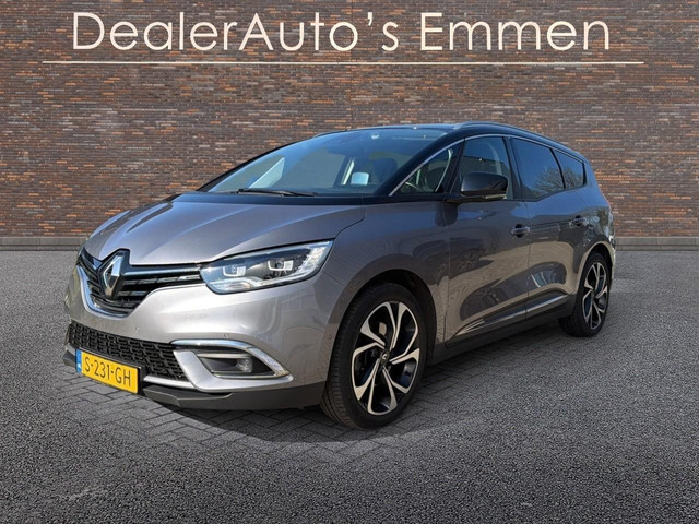 Renault Grand Scénic