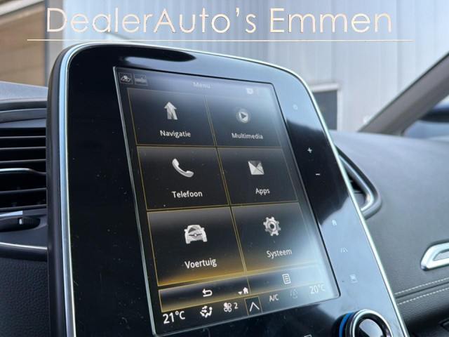 Renault Grand Scénic