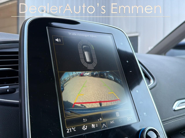 Renault Grand Scénic