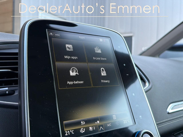 Renault Grand Scénic