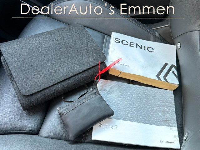 Renault Grand Scénic