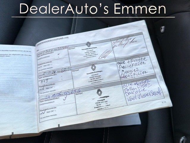 Renault Grand Scénic