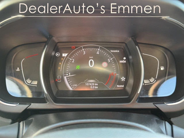 Renault Grand Scénic