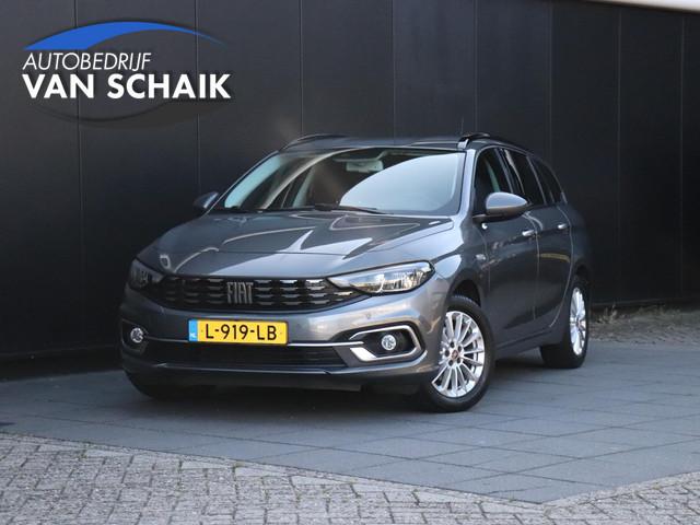 Fiat Tipo 2021 Benzine