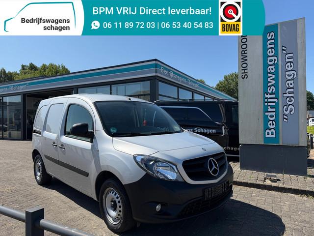 Mercedes-Benz Citan 2018 Diesel