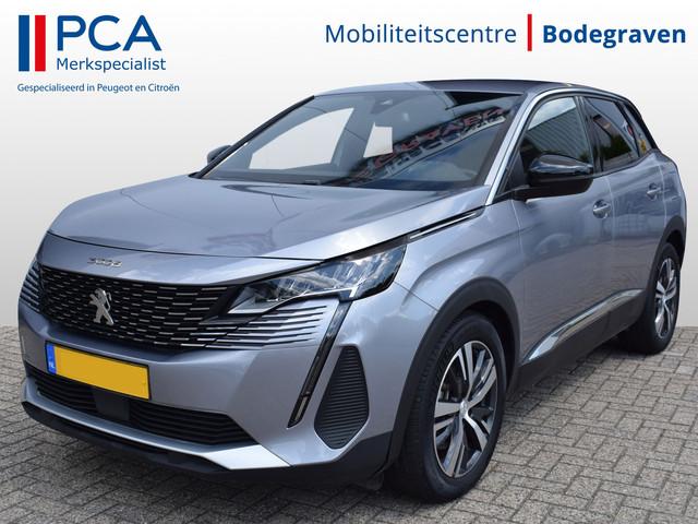 Peugeot 3008 2024 Hybride