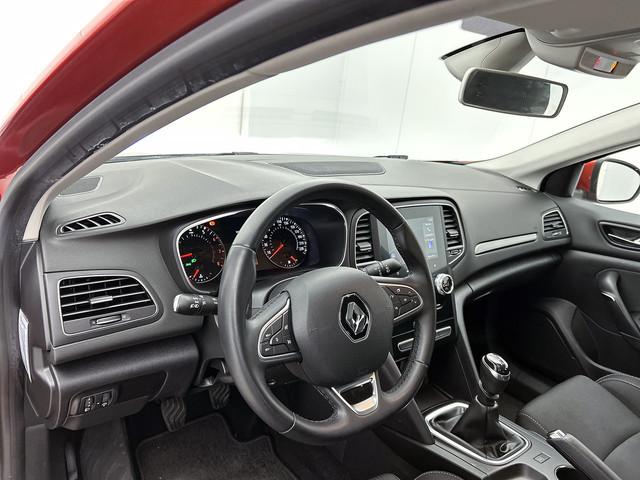Renault Mégane