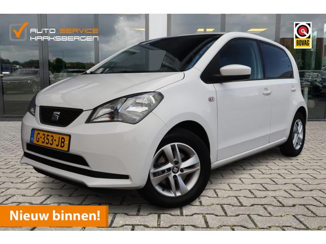 Seat Mii