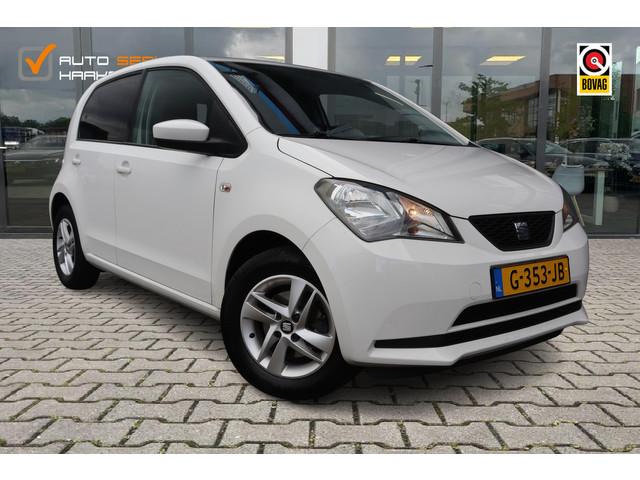 Seat Mii