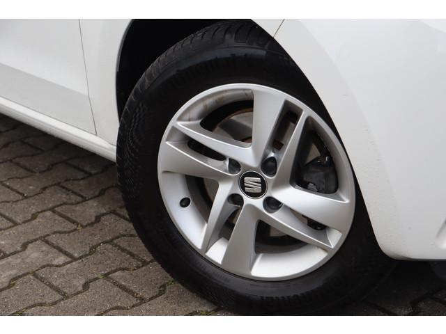 Seat Mii