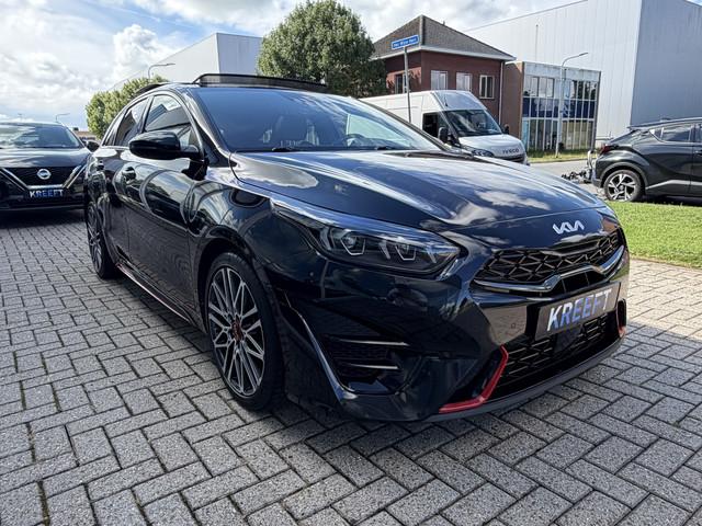 Kia cee'd