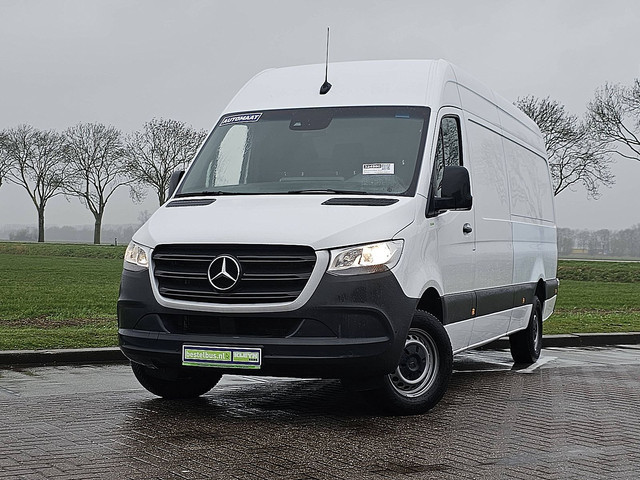 Mercedes-Benz Sprinter 2023 Diesel