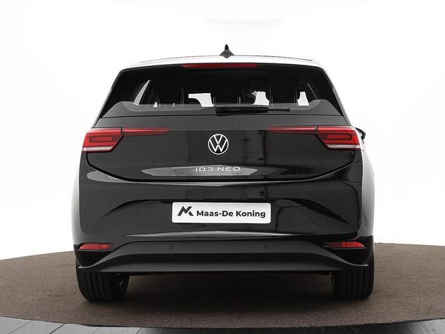 Volkswagen ID.3 Neo