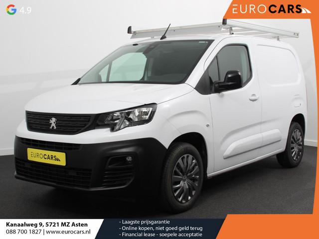 Peugeot Partner 2024 Diesel