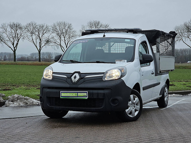 Renault Kangoo 2020 Elektrisch