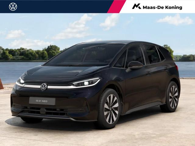 Volkswagen ID.3 Neo