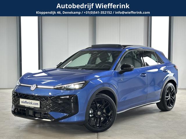 Volkswagen T-Roc 2026 Benzine