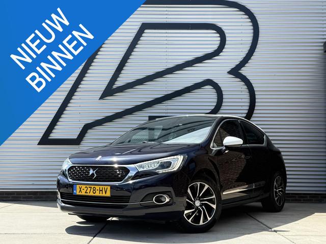 Citroën DS4