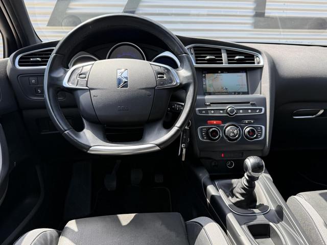 Citroën DS4