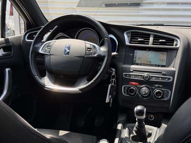 Citroën DS4